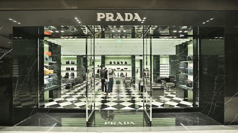 prada china office|prada store in china.